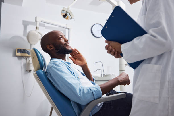 Best Broken or Chipped Tooth Repair in Humboldt, IA