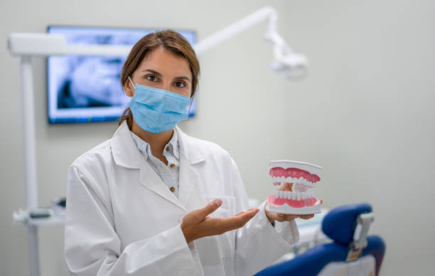 Best Emergency Treatment for Jaw Pain or Injury in Humboldt, IA