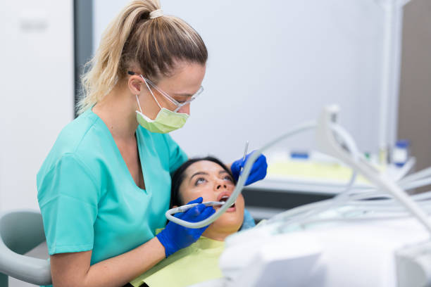 Professional Emergency Dental Service in IA